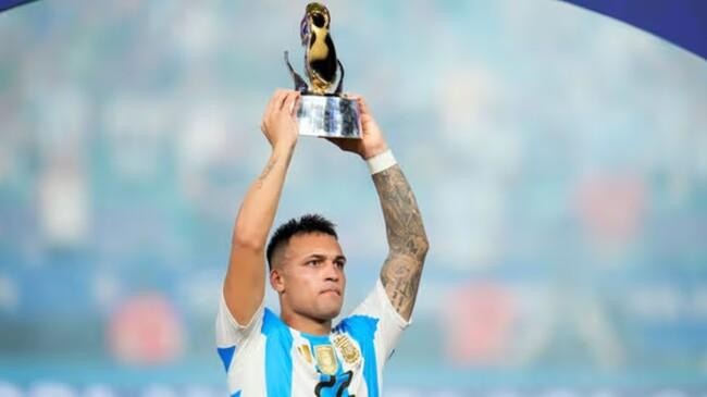 lautaro martinez copa2024