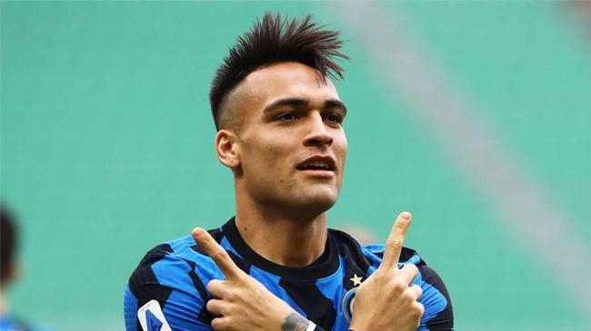 lautaro martinez imter milan