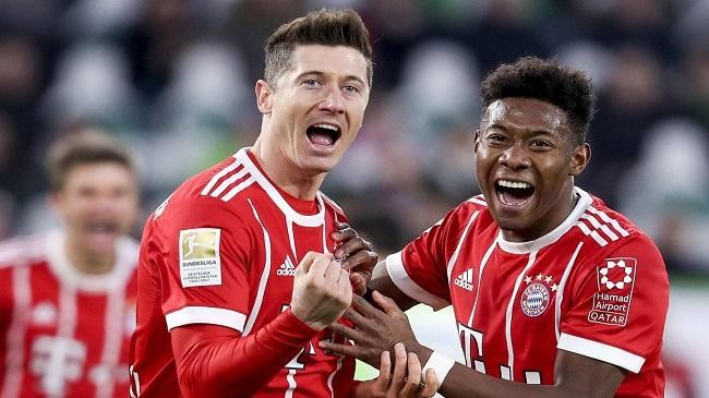 lewandowski and alaba