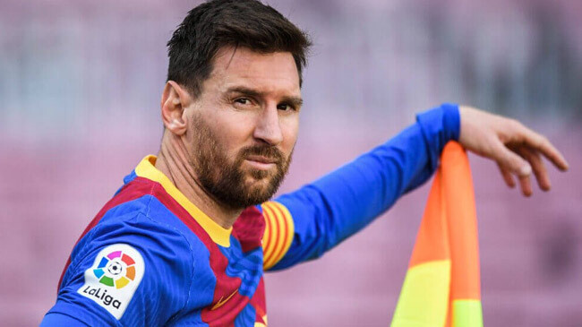 lionel messi argentina barca