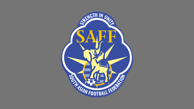 logo saff