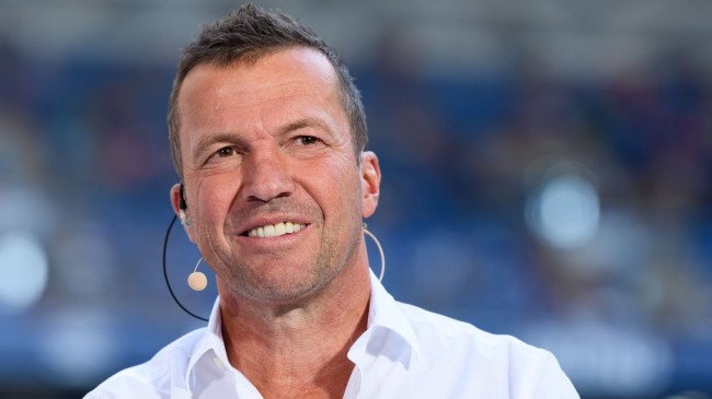 lothar matthäus 2023