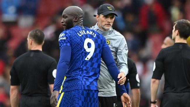 lukaku and tuchel 2