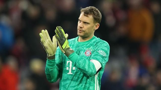 manuel neuer 3