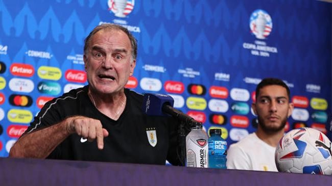 marcelo bielsa scaloni