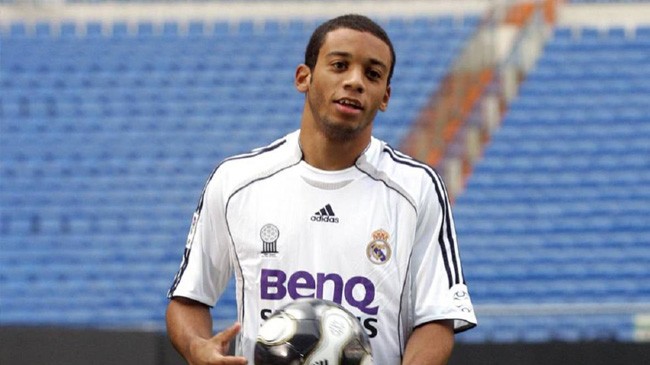 marcelo in 2007