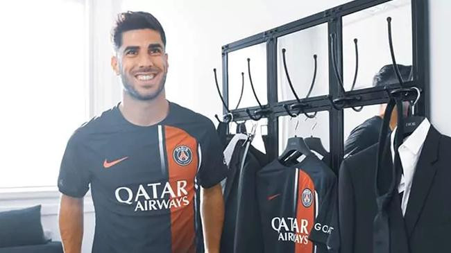 marco asensio psg