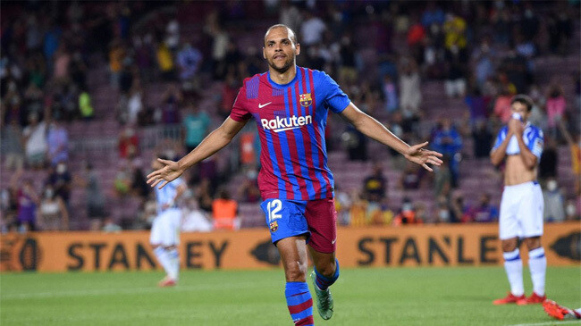 martin braithwaite barcelona