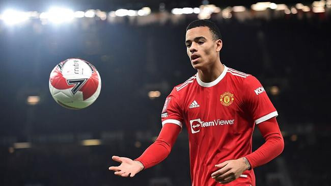 mason greenwood