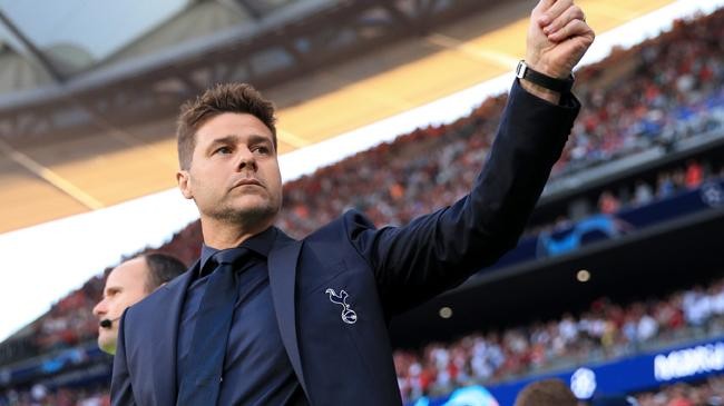 mauricio pochettino 7