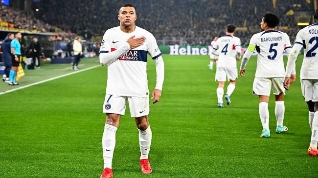 mbappe psg 2023 24