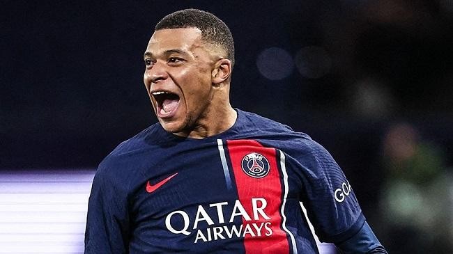 mbappe psg 2024