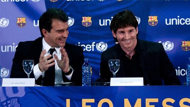 messi and laporta 3