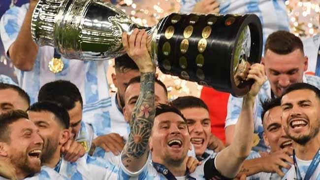 messi copa america 1