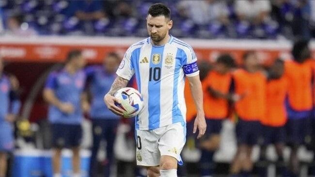 messi copa24 argentina