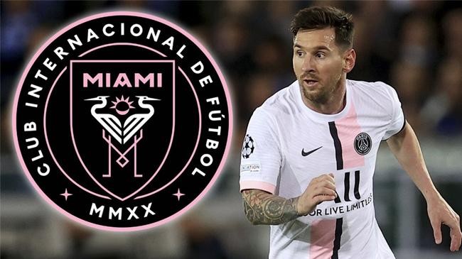 messi inter miami