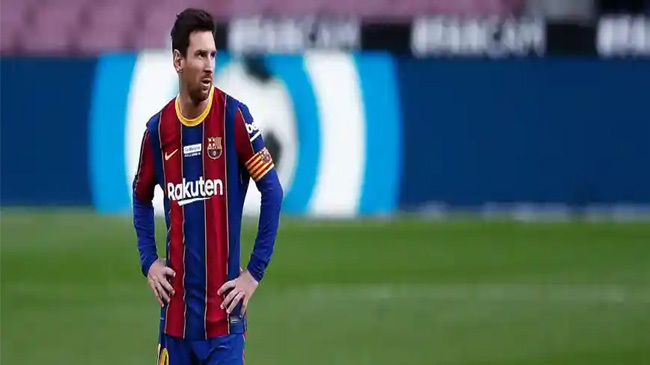 messi sad version 2