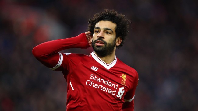 mo salah liverpool epl 1