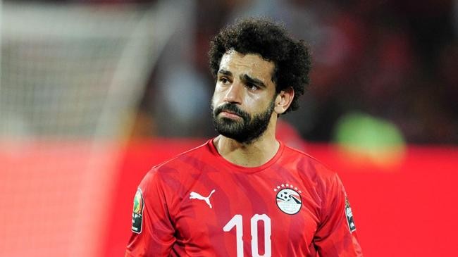 mohammad salah sad 2