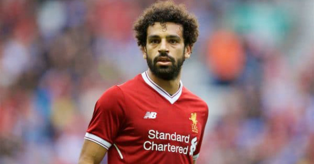 muhammad salah sad