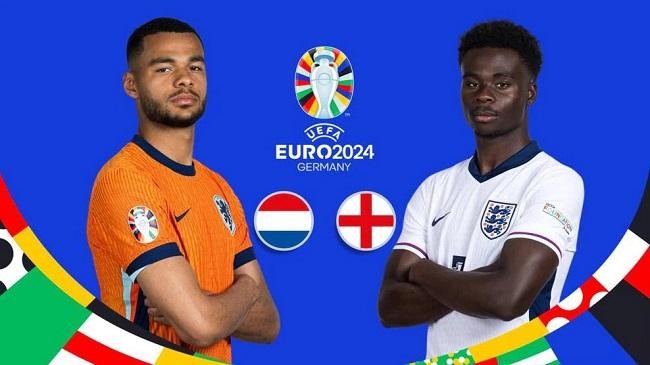 netherlands vs england euro