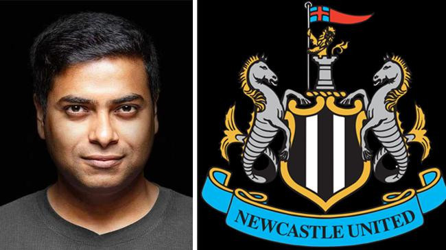 newcastle united mehjeb chowdhury 2023