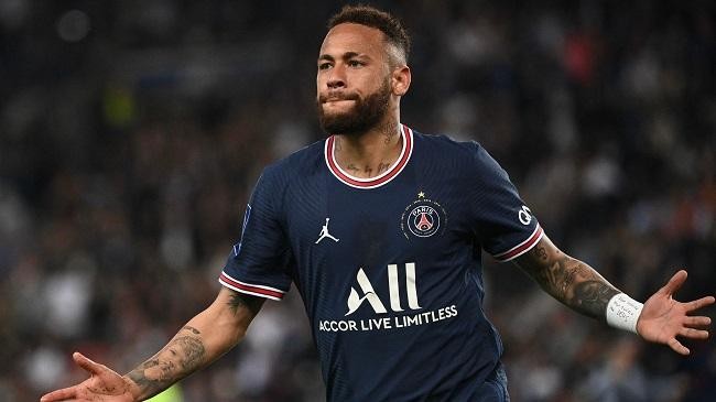 neymar psg 2022 23 1