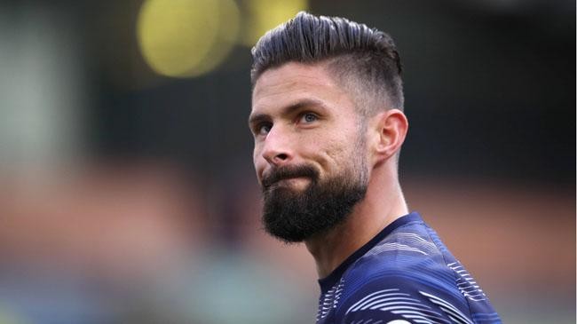 oliver giroud fc