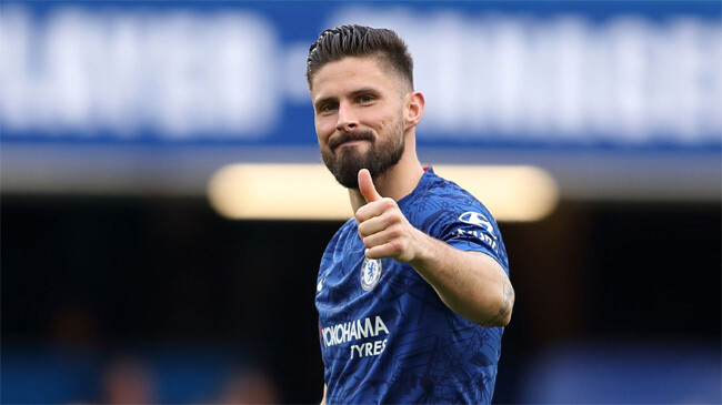 olivier giroud chelsea