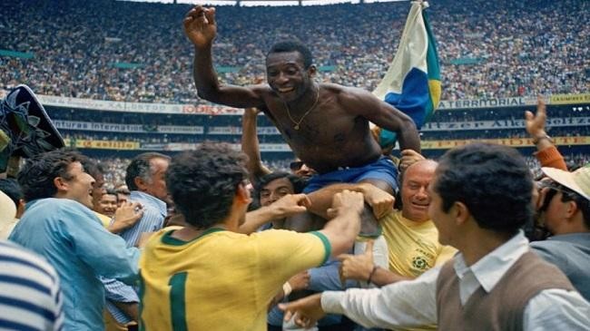 pele brazil 1