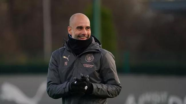 pep guardiola 15