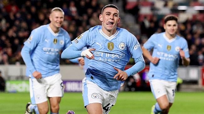 phil foden man city 2