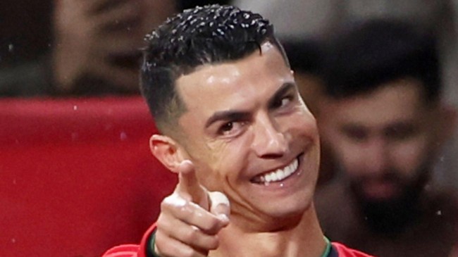 portugal 2024 cristiano ronaldo