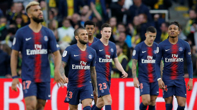 psg missed another chance