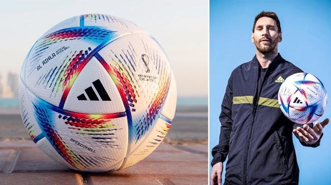 qatar world cup ball