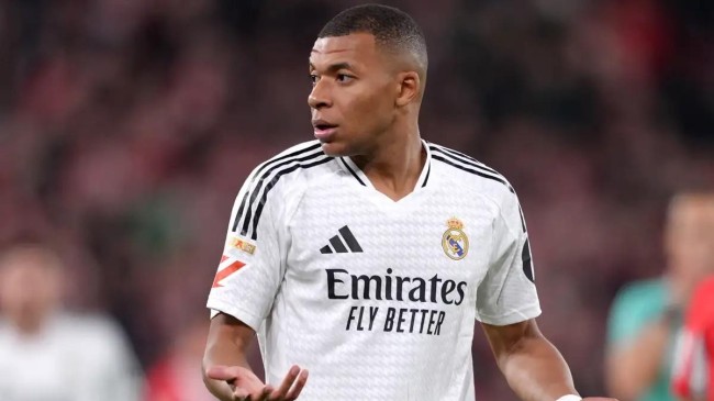 real madrid kylian mbappe 1