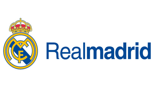 real madrid logo 6