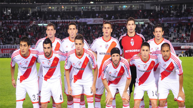 river plate