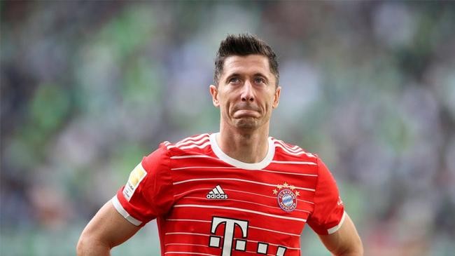 roberto lewandoski 8