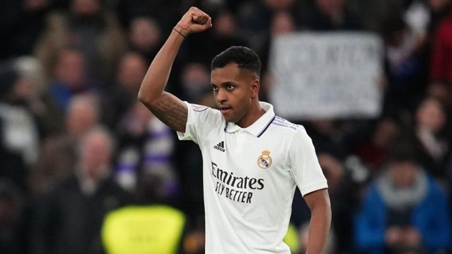 rodrygo goes real madrid 1