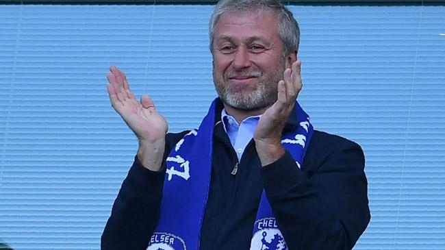 roman abramovich chelsea