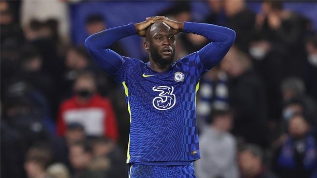 romelu lukaku chelsea 2