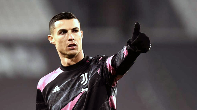 cr7 juventus portugal