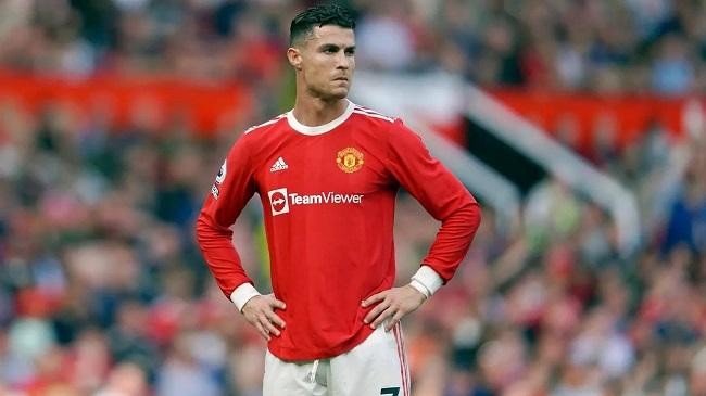 ronaldo wants to leave manu