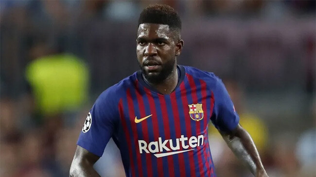 samuel umtiti 2