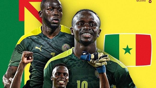 senegal football stars