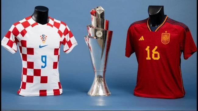 spain croatia euro