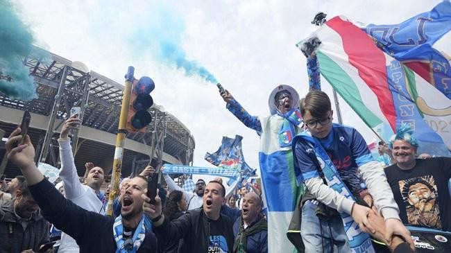 ssc napoli 2023