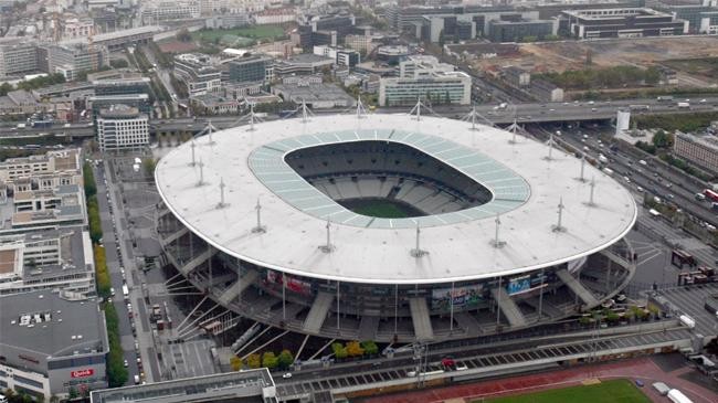 stade de france