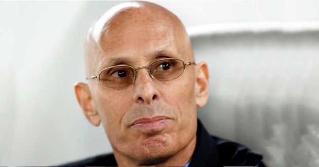 stephen constantine